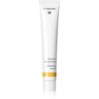 Dr. Hauschka Cleansing And Tonization cremă de curățare - imagine 2